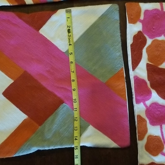 West Elm Pillow Cases - Picture 5 of 8